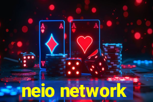 neio network